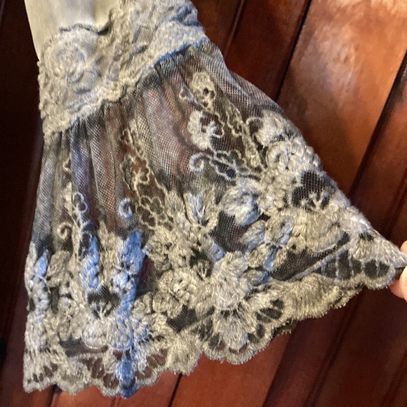 Soft Boho Overshirt - Picture 3 of 6